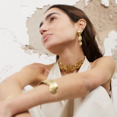 BRAZALETE TROGIR - Le Sirene Handmade