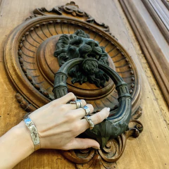 ANILLO ANTICO - tienda online