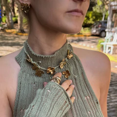 Imagen de COLLAR GIARDINO MINT