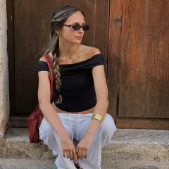 Imagen de COLLAR FRISCO GOLDEN