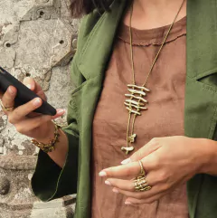 COLLAR VERTEBRATO - tienda online