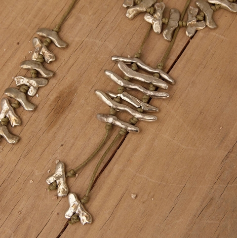 COLLAR VERTEBRATO