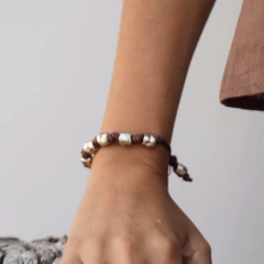 PULSERA VIESTE UOMO - Le Sirene Handmade