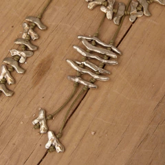 COLLAR ESPINA UOMO - comprar online