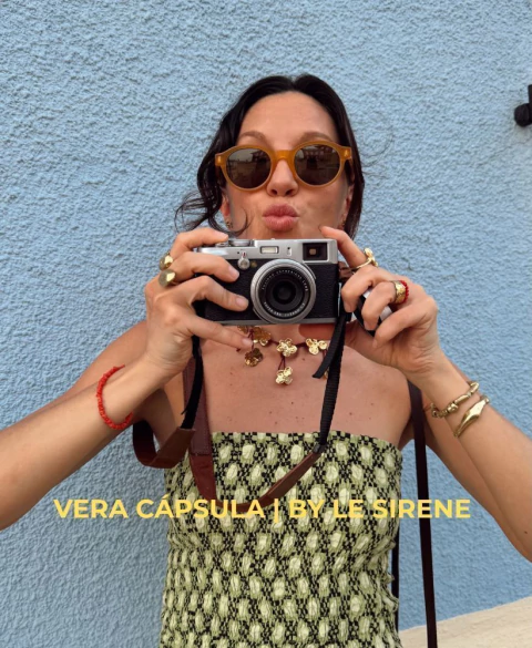 Carrusel Le Sirene Handmade