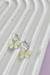 Aros Dreamer Yellow - comprar online