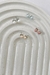 Aros Perlas Chloe - comprar online