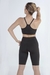 Biker "Balanchine" Black - comprar online