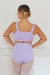 Bloomer "Balleto" Lila - comprar online