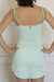 Malla "Margot" Verde Agua - comprar online