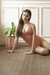Malla "Freya" Coral Soft en internet