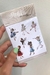 Stickers // Mini Plancha de Polina by Fly - comprar online