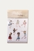 Stickers // Mini Plancha de Polina by Fly