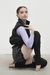 Chaleco "Sugar Plum" Black en internet