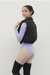 Chaleco "Sugar Plum" Black - tienda online