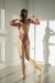 Malla "Makarova" Cooper - comprar online