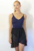 Malla Little "Magix" Azul Marino - tienda online