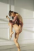 Malla "Makarova" Cooper - Fly Indumentaria de Danza