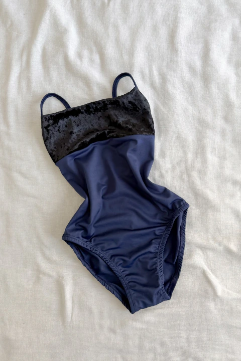 Malla "Cielo" Marino Soft