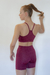 Short "Siena" Bordo en internet
