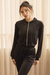 Conjunto "Vishneva" Black