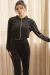 Imagen de Conjunto "Vishneva" Black