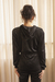 Conjunto "Vishneva" Black - tienda online