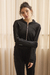 Conjunto "Vishneva" Black - comprar online