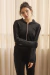 Conjunto "Vishneva" Black - comprar online