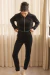 Conjunto "Vishneva" Black en internet