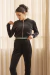Imagen de Conjunto "Vishneva" Black