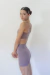 Short "Siena" Lavanda - Fly Indumentaria de Danza