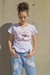 Remera "Polina School Grand Jeté"