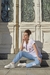 Remera "Polina School Grand Jeté" - comprar online