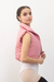 Imagen de Chaleco "Sugar Plum" Rosa