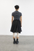 Pollerin "Sylphide" Black - comprar online
