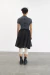 Pollerin "Sylphide" Black - comprar online