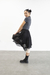 Pollerin "Sylphide" Black