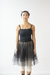 Tutu Etéreo Black