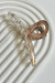 Hair Claw Delfina