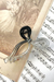 Hair Claw Emilia Black en internet