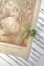 Hair Claw Emilia Green Forest en internet