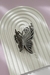 Hair Claw Harper Grafito - comprar online