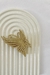 Hair Claw Harper Oro Soft