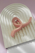 Hair Claw Holly Rosa