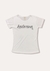 Remera "Bailarina"