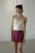 Pollerin Classic Petite Violeta Dark en internet