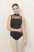 Malla "Adagio" Black - tienda online