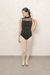Malla "Adagio" Black - Fly Indumentaria de Danza