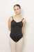 Malla "Magnolia" Black